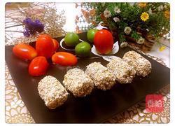 燕麦香蕉的做法图解9