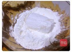 燕麦香蕉的做法图解3