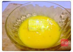 燕麦香蕉的做法图解4