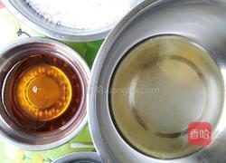 五仁月饼的做法图解1