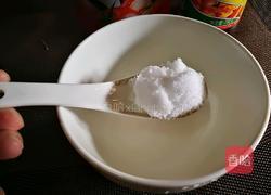 开背吮指茄汁大虾的做法图解7