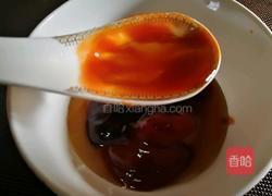 开背吮指茄汁大虾的做法图解10