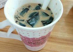 醇香原味奶茶
