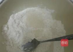 油炸红薯片的做法图解4