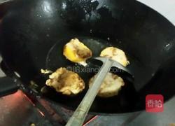 油炸红薯片的做法图解8