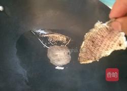 椒盐意面配鱼排的做法图解14
