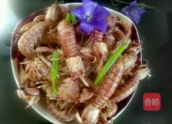 煮皮皮虾的做法图解5