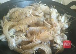 煮皮皮虾的做法图解2