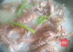 煮皮皮虾的做法图解4
