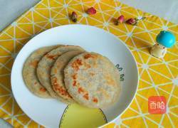 香蕉饼的做法图解7