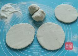 香蕉饼的做法图解3