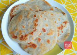 香蕉饼的做法图解6