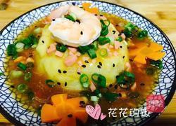 南瓜爱土豆的做法图解8