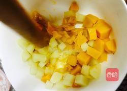 南瓜爱土豆的做法图解3