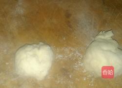 糖火烧的做法图解2