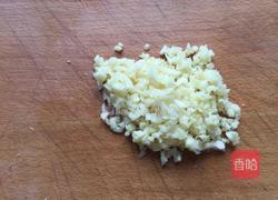 蒜香排骨的做法图解2