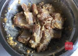蒜香排骨的做法图解6