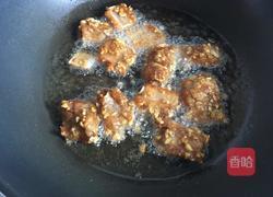 蒜香排骨的做法图解9