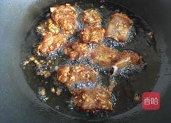蒜香排骨的做法图解10