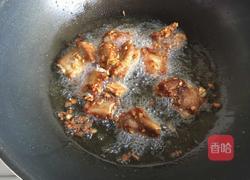 蒜香排骨的做法图解11