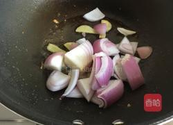 咖喱螃蟹的做法图解9