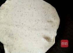 豆渣饼的做法图解8