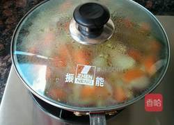 咖喱鸡肉饭的做法图解13