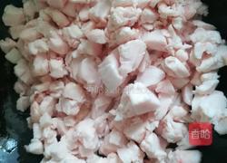 熬猪肉的做法图解4