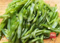 炒疙瘩的做法图解4