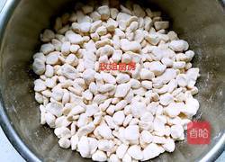 炒疙瘩的做法图解12