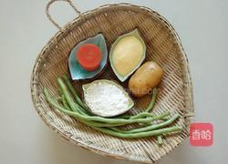 棒棒糖海豚饭的做法图解1