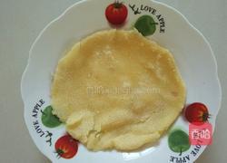 棒棒糖海豚饭的做法图解8