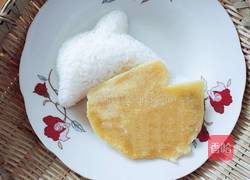 棒棒糖海豚饭的做法图解12