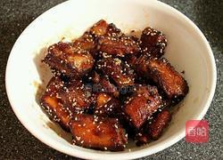 糖醋排骨的做法图解8