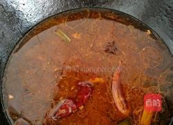 蒜蓉辣酱炖鱼头的做法图解6