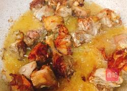 土豆红烧鸭的做法图解6