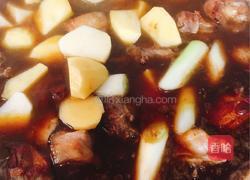 土豆红烧鸭的做法图解7