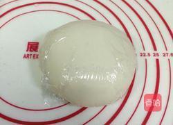 椰蓉开口酥的做法图解1