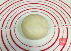 椰蓉开口酥的做法图解2