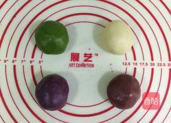 椰蓉开口酥的做法图解3