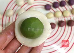 椰蓉开口酥的做法图解6