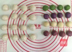 椰蓉开口酥的做法图解5