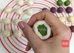 椰蓉开口酥的做法图解7