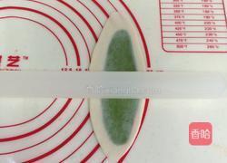 椰蓉开口酥的做法图解9