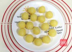 椰蓉开口酥的做法图解14