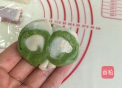 椰蓉开口酥的做法图解15