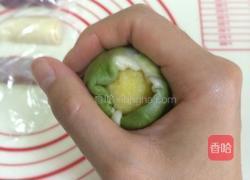 椰蓉开口酥的做法图解17