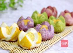 椰蓉开口酥的做法图解26