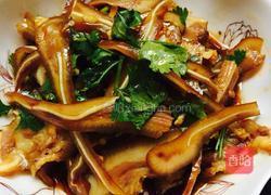 凉拌猪耳朵的做法图解5