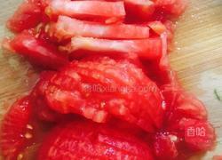 蕃茄腰花鸡蛋汤的做法图解4